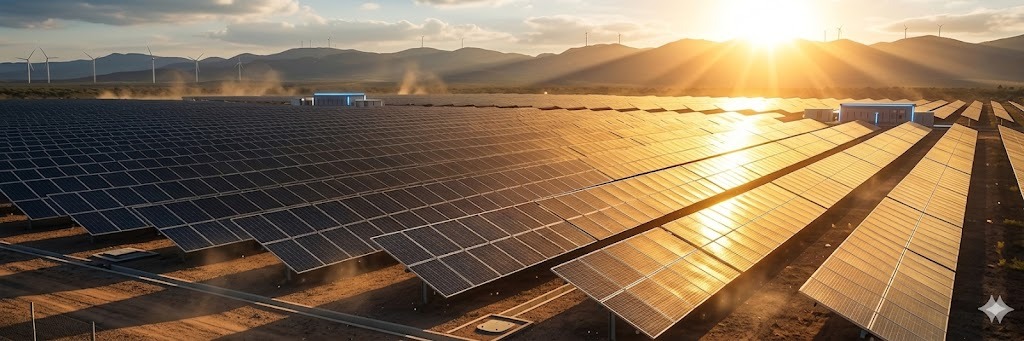 Diferenciais da Masterway Energia Solar por Assinatura