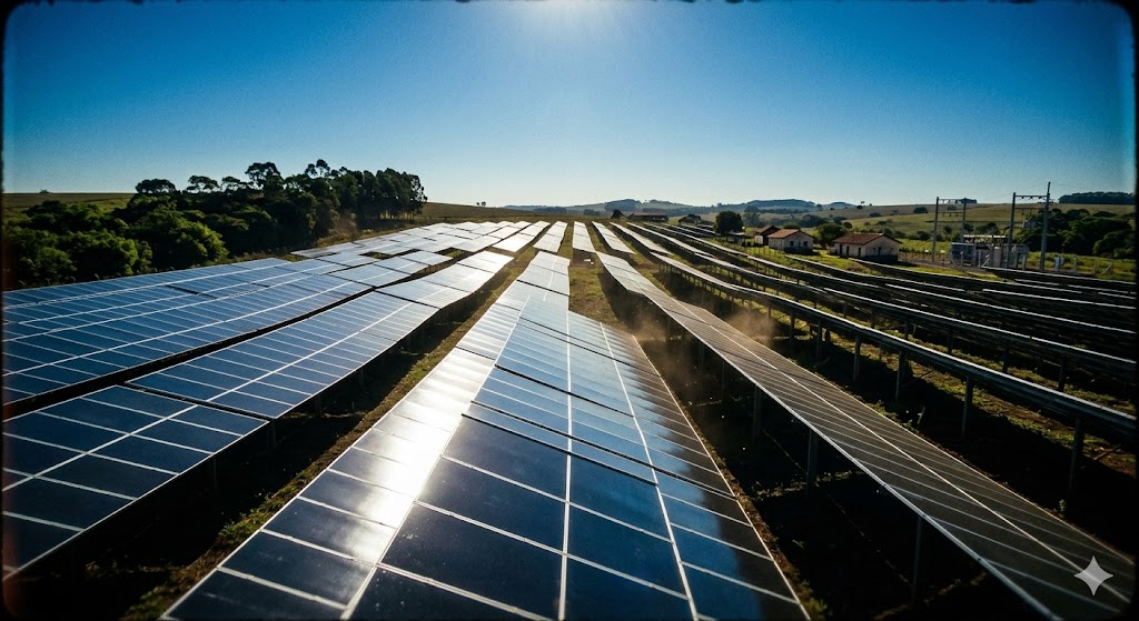 Consultoria em economia de energia para empresas com a Masterway Energia